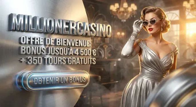 Millionercasino
